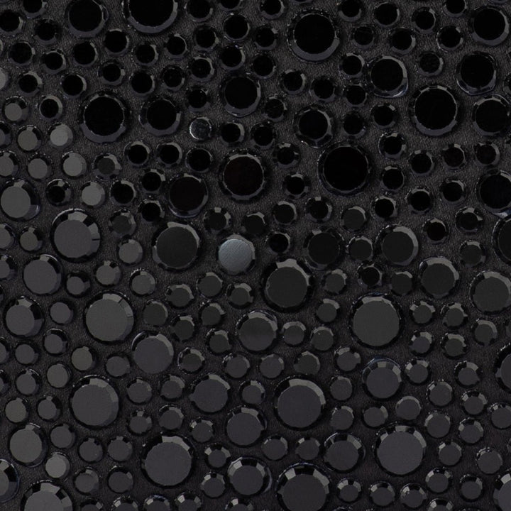 HARRIET Crystal Clutch - Olga Berg