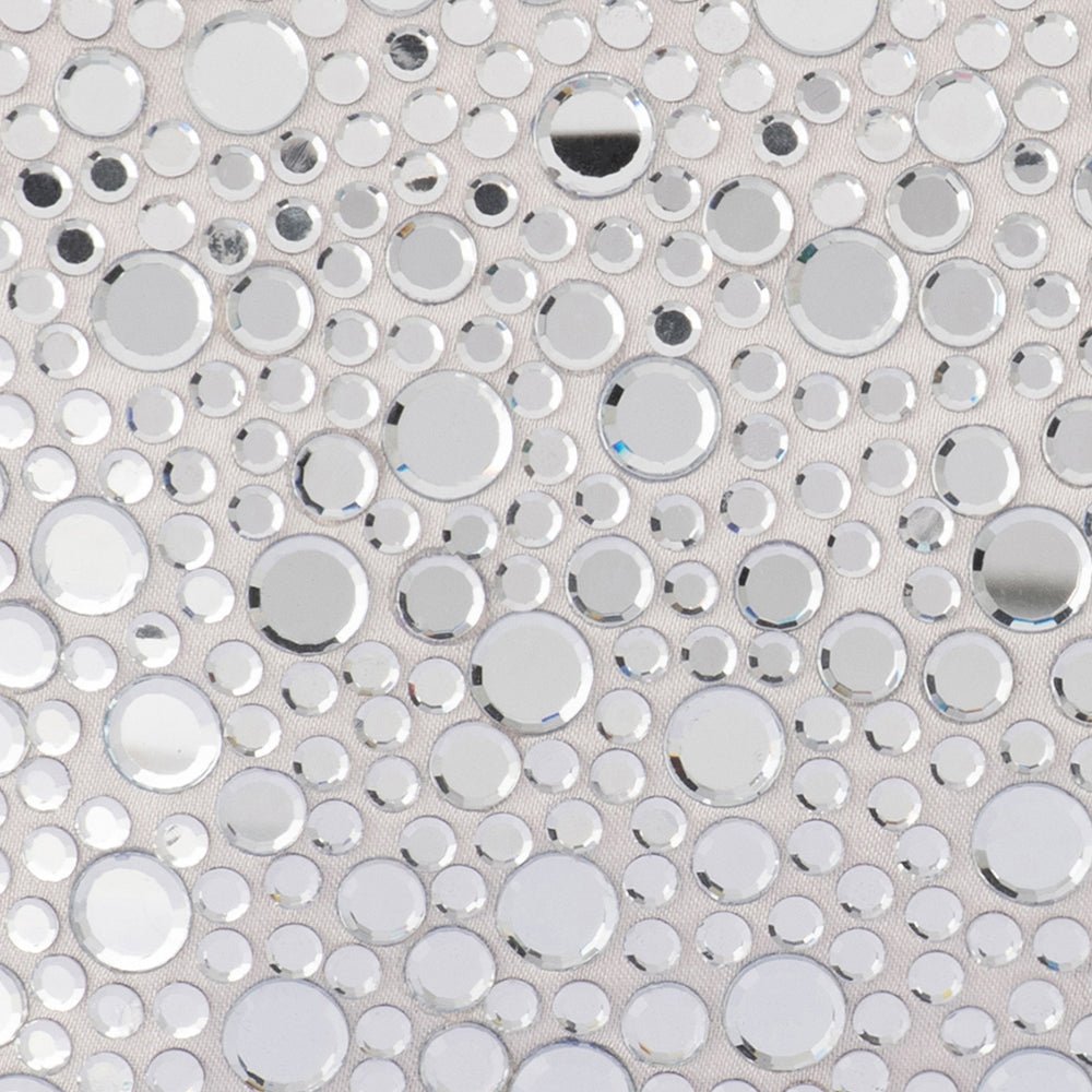 HARRIET Crystal Clutch - Olga Berg