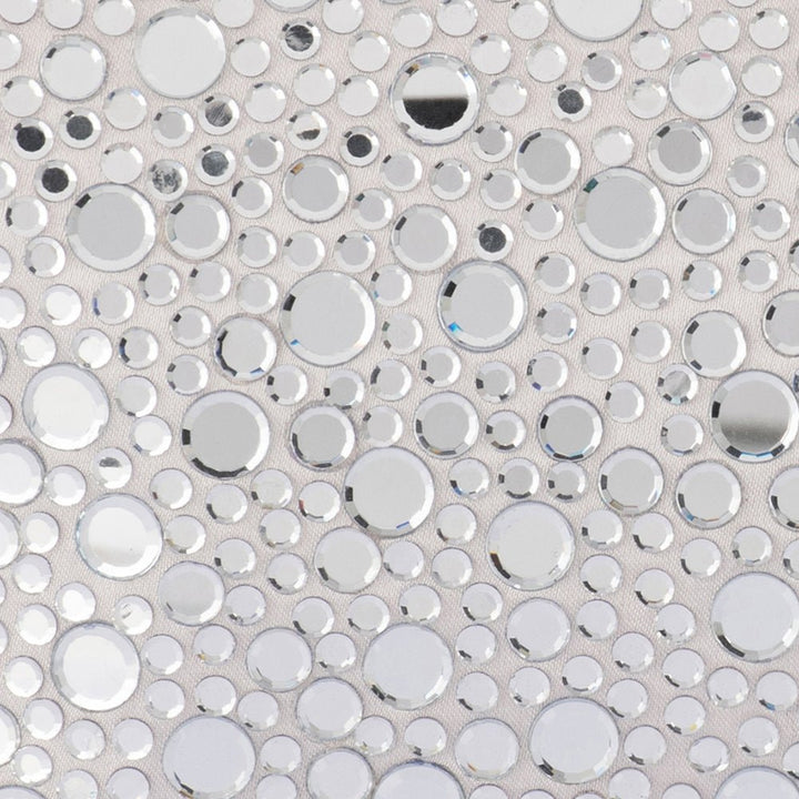 HARRIET Crystal Clutch - Olga Berg