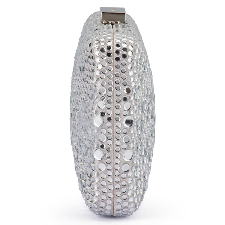 HARRIET Crystal Clutch - Olga Berg