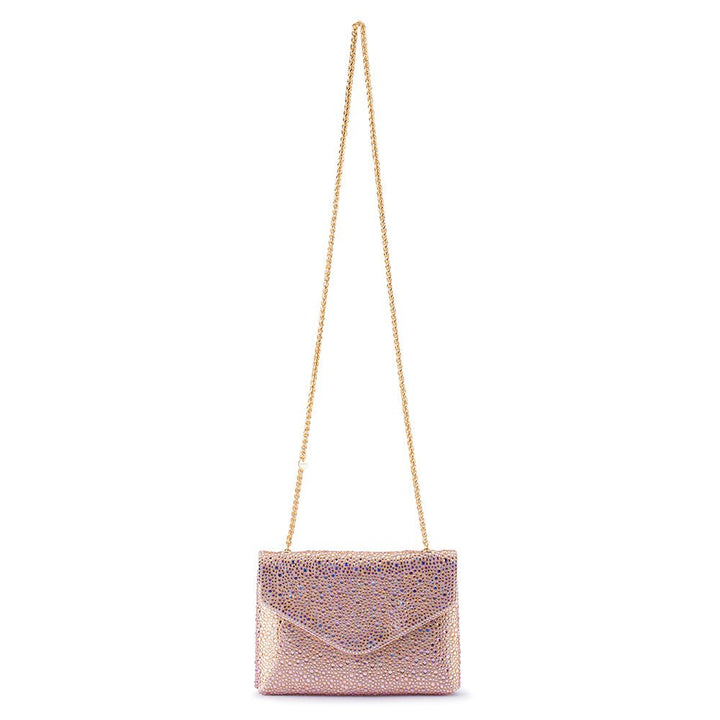HATTIE Crystal Shoulder Bag - Olga Berg