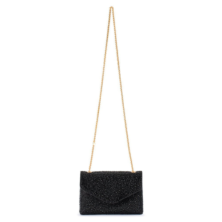 HATTIE Crystal Shoulder Bag - Olga Berg