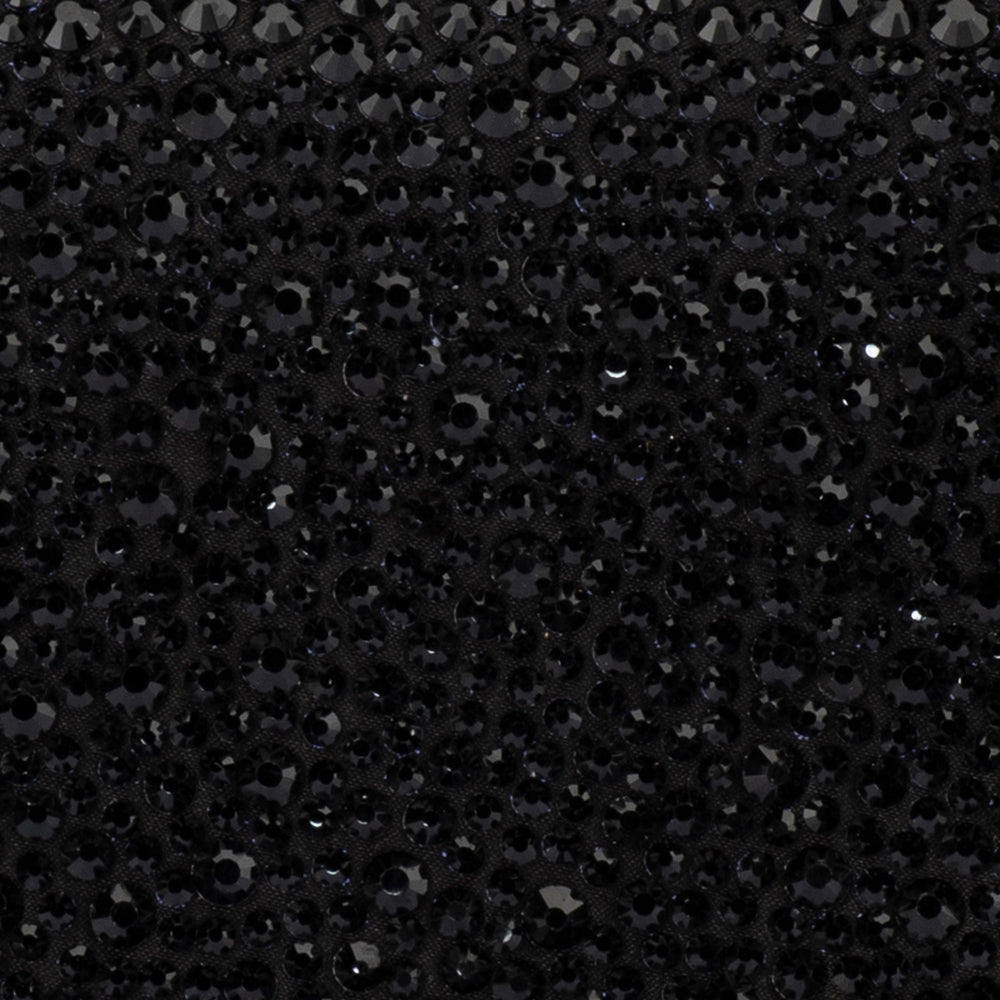 HATTIE Crystal Shoulder Bag - Olga Berg