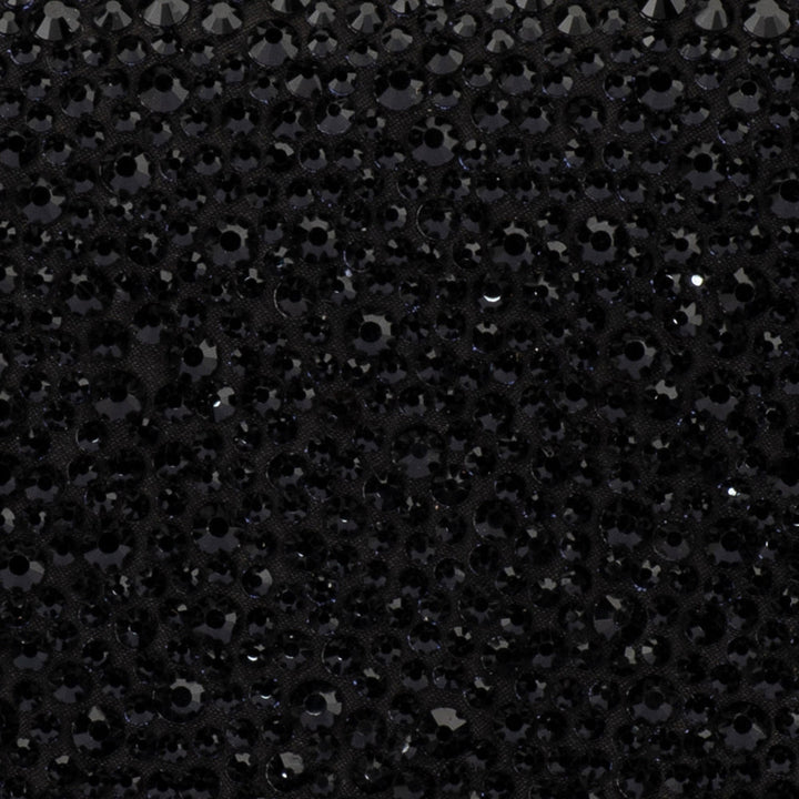 HATTIE Crystal Shoulder Bag - Olga Berg