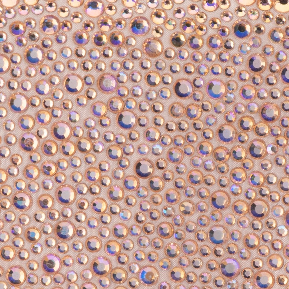 HATTIE Crystal Shoulder Bag - Olga Berg