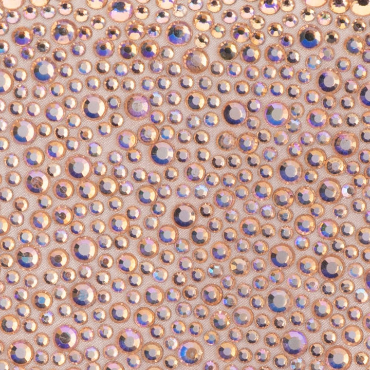 HATTIE Crystal Shoulder Bag - Olga Berg