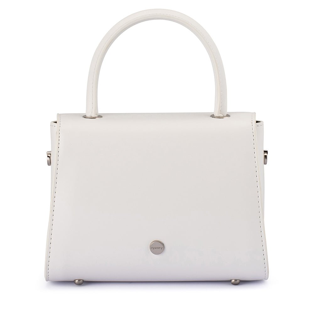 HUX Top Handle Bag - Olga Berg