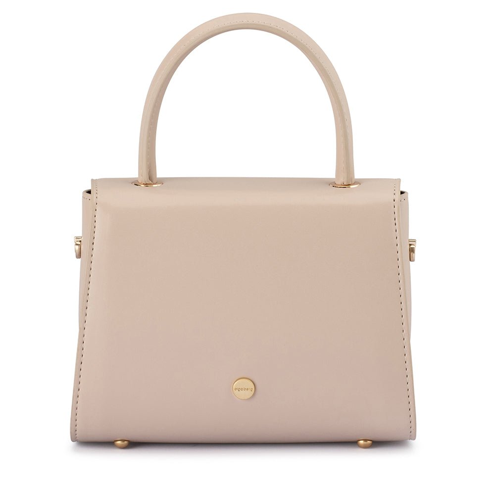 HUX Top Handle Bag - Olga Berg