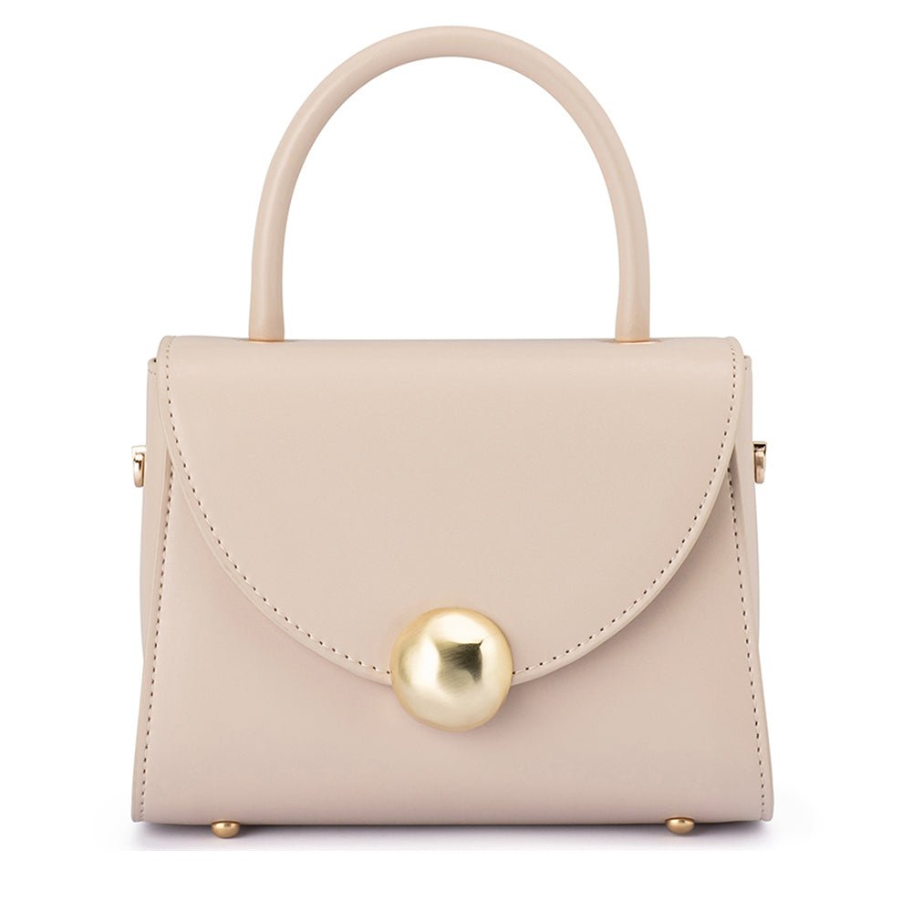 HUX Top Handle Bag - Olga Berg