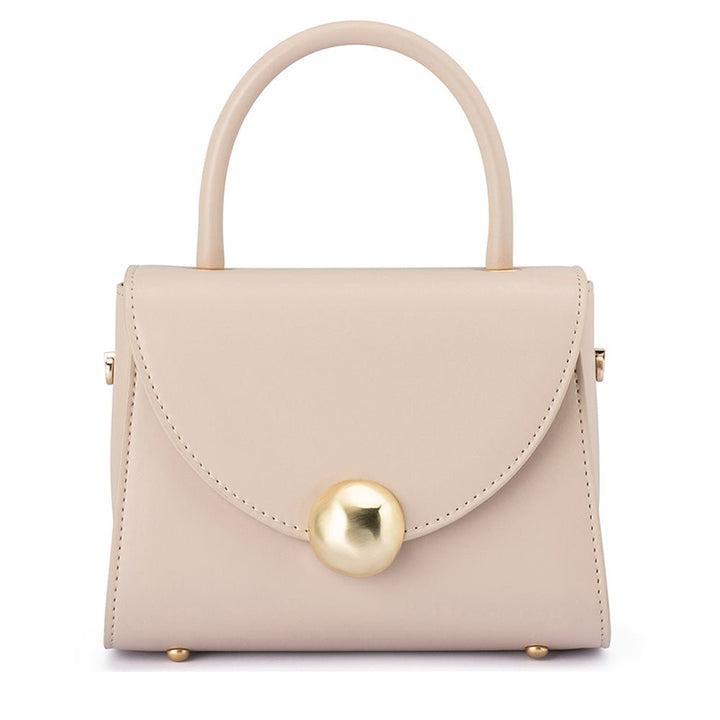 HUX Top Handle Bag - Olga Berg