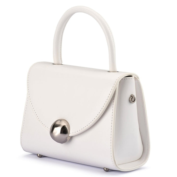 HUX Top Handle Bag - Olga Berg