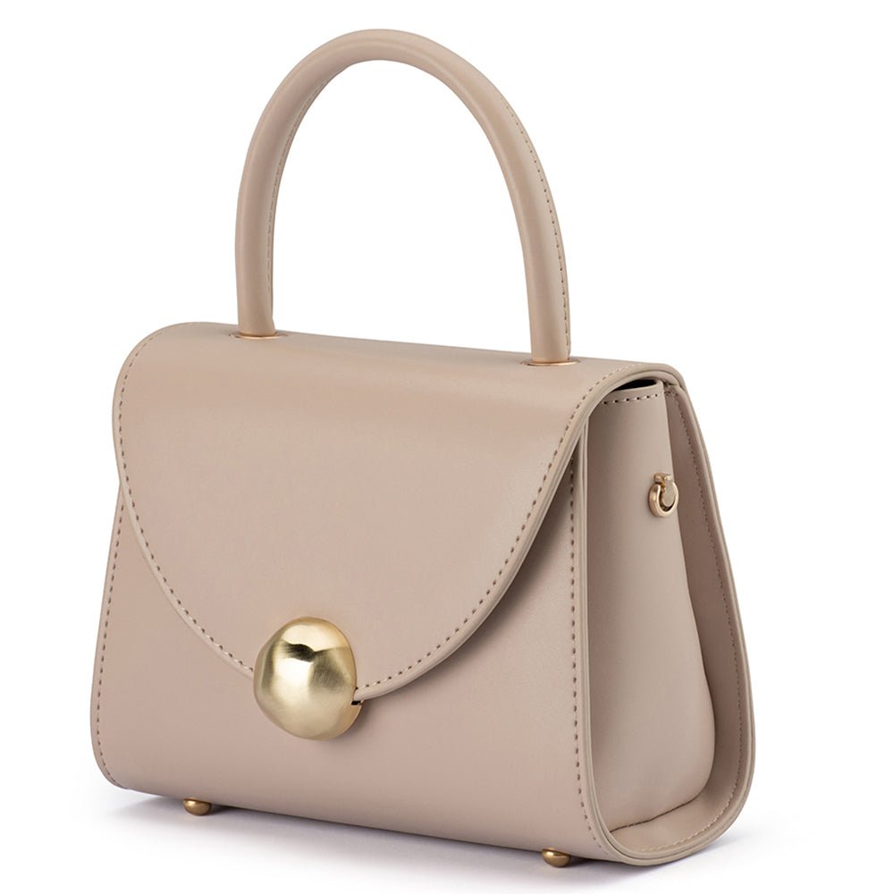 HUX Top Handle Bag - Olga Berg