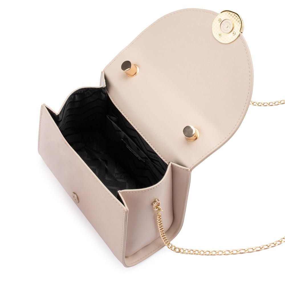 HUX Top Handle Bag - Olga Berg