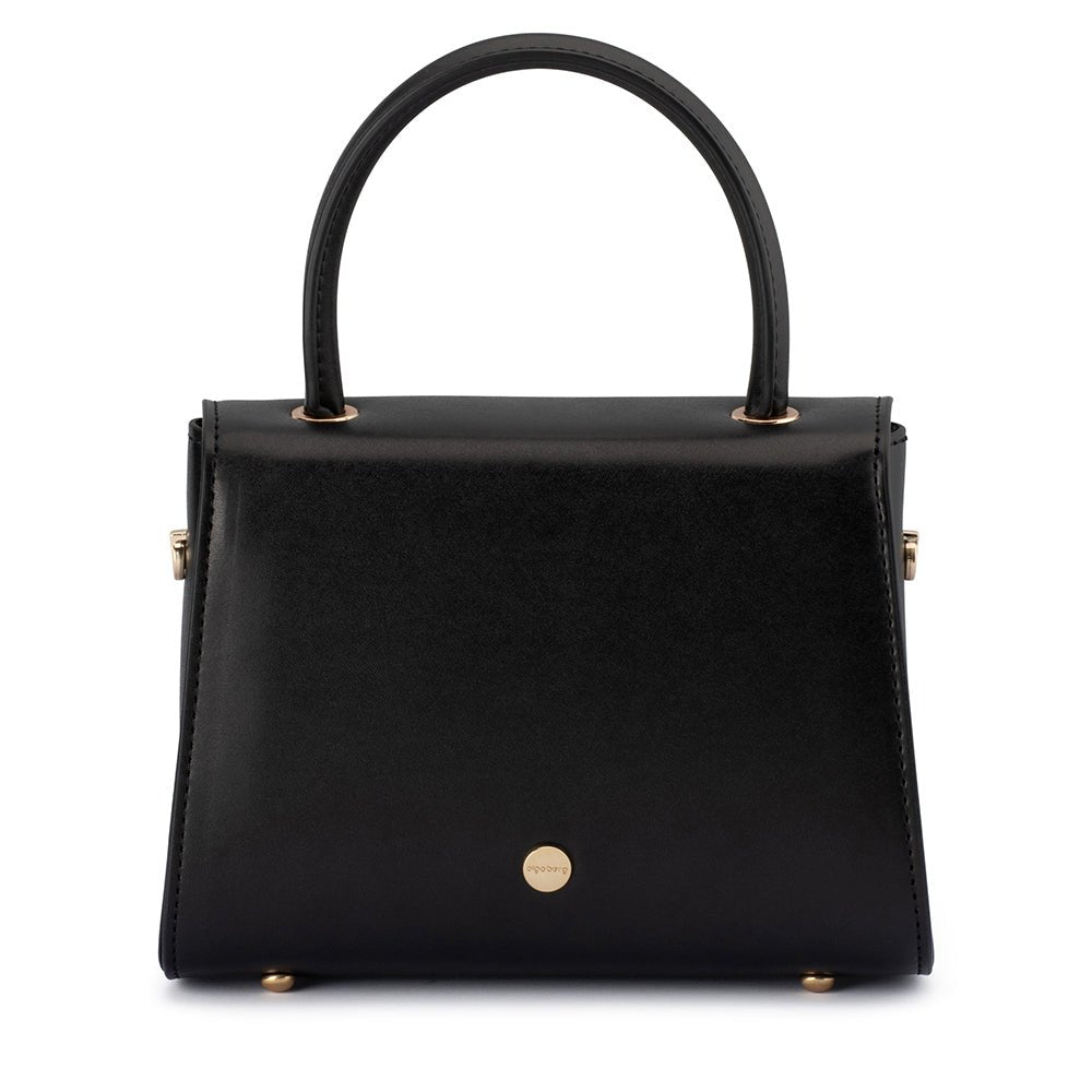 HUX Top Handle Bag - Olga Berg