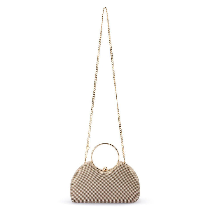JAMIE Ball Mesh Top Handle - Olga Berg