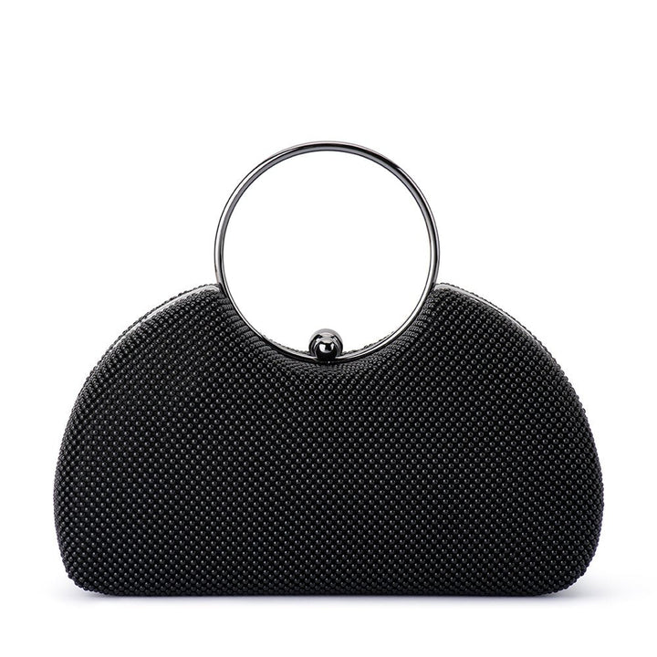 JAMIE Ball Mesh Top Handle - Olga Berg
