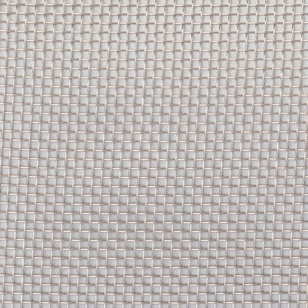 JEN Mesh Clutch - Olga Berg