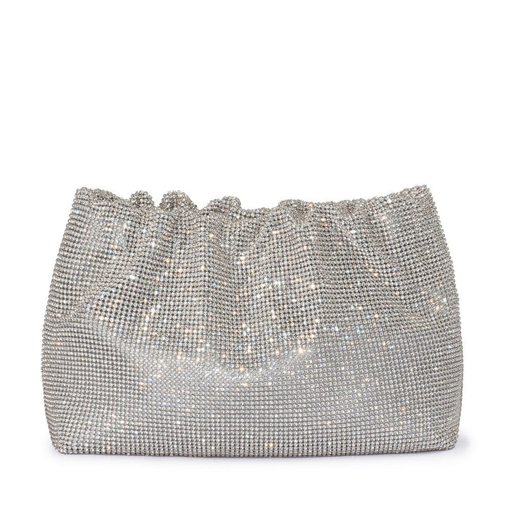 JESSIE Crystal Mesh Pouch - Olga Berg