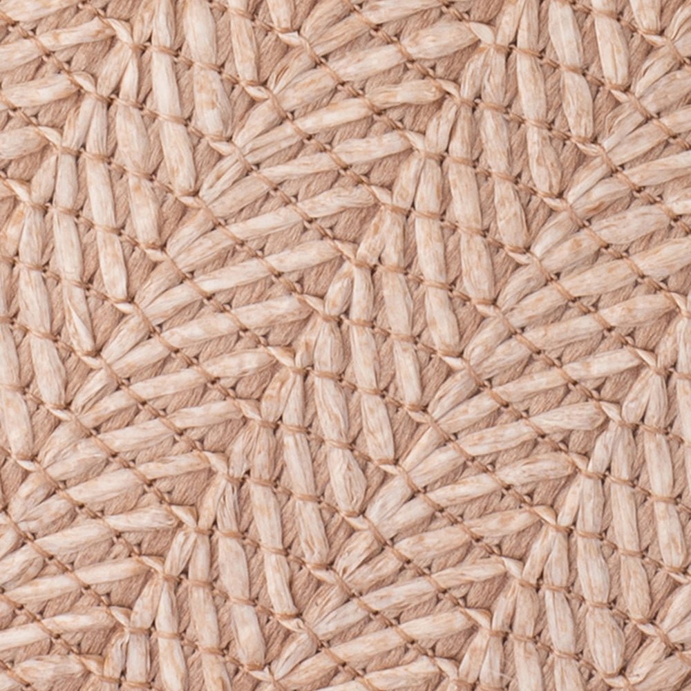 JOSIE Woven Clutch - Olga Berg