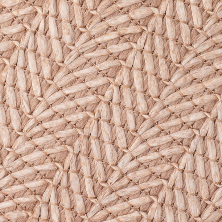JOSIE Woven Clutch - Olga Berg