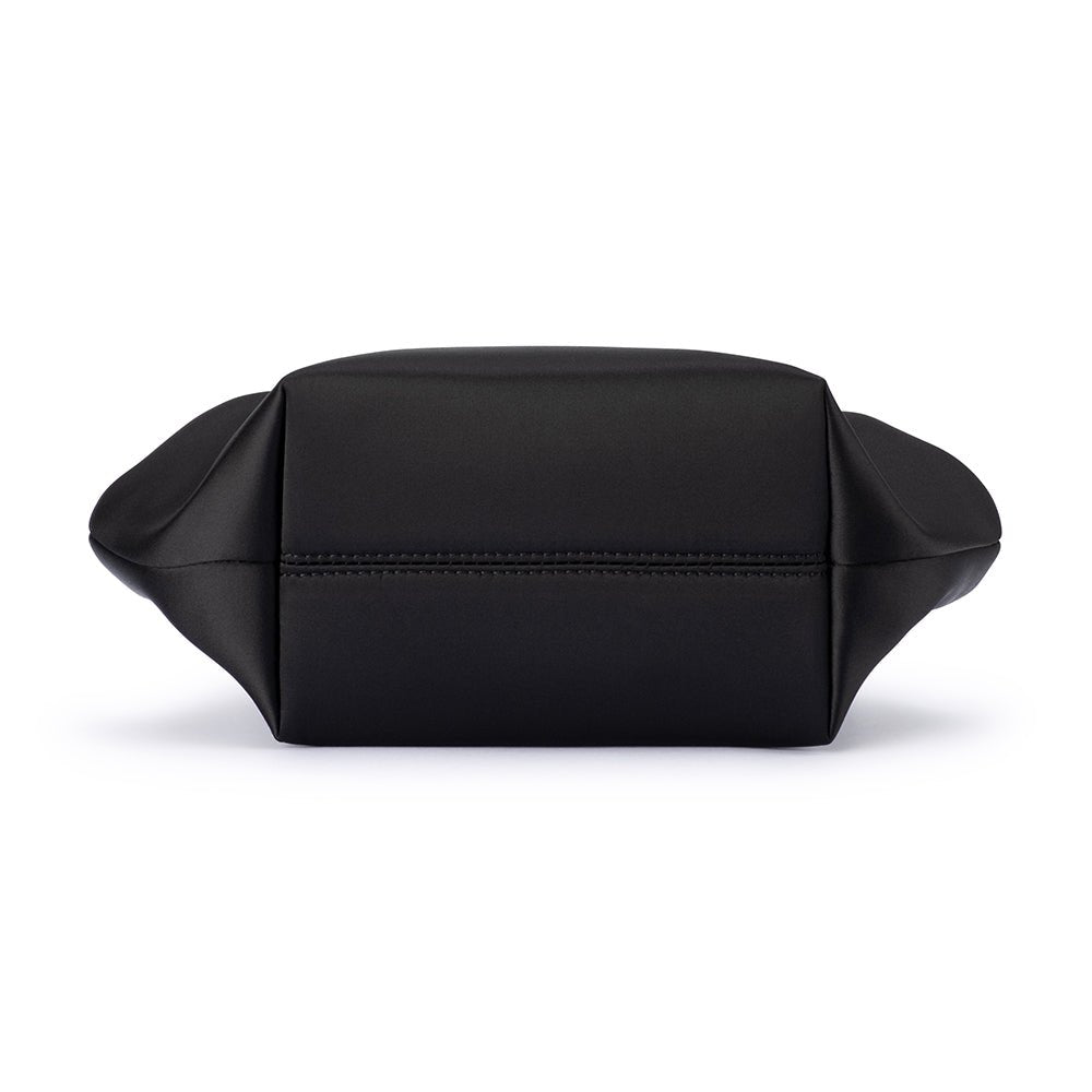 KARINA Satin Clutch - Olga Berg