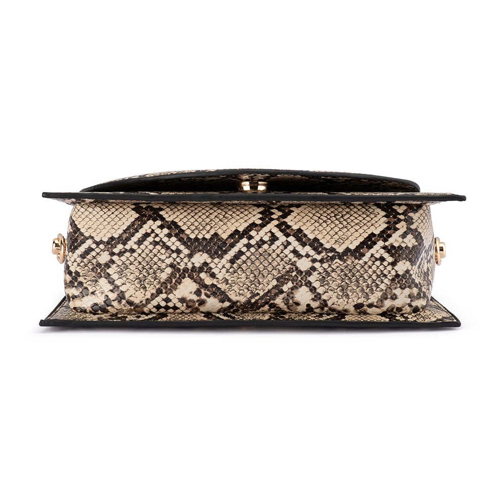 KENDALL Print Top Handle - Olga Berg