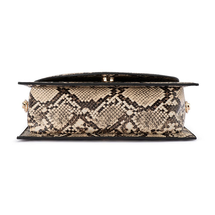 KENDALL Print Top Handle - Olga Berg