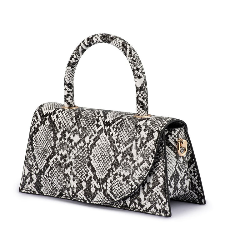 KENDALL Print Top Handle - Olga Berg