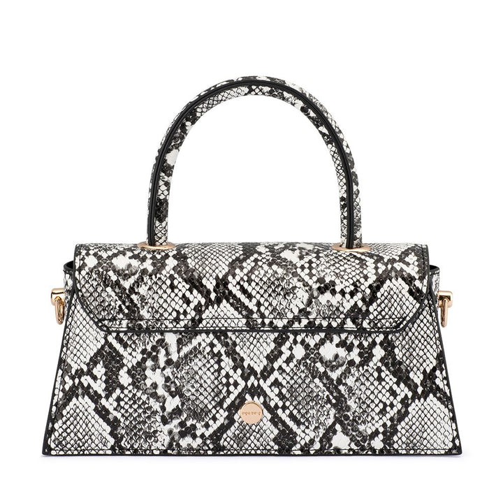 KENDALL Print Top Handle - Olga Berg