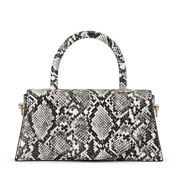KENDALL Print Top Handle - Olga Berg