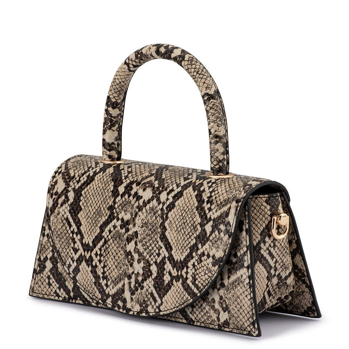 KENDALL Print Top Handle - Olga Berg