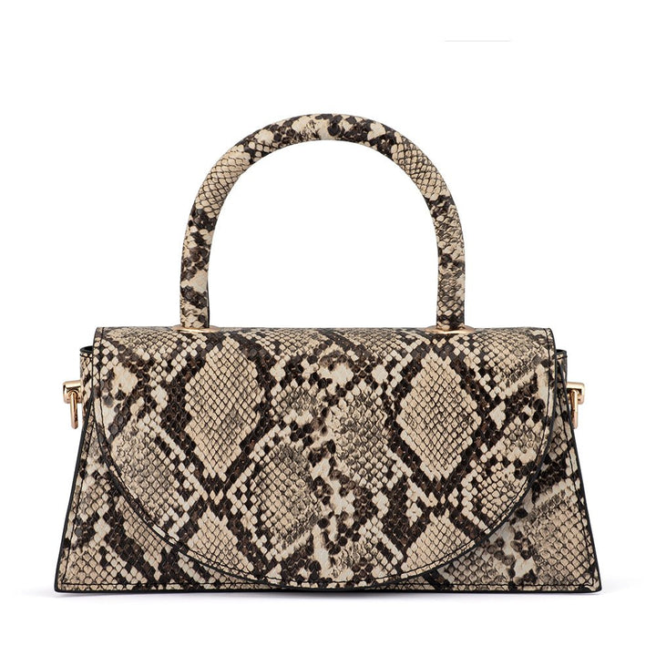 KENDALL Print Top Handle - Olga Berg