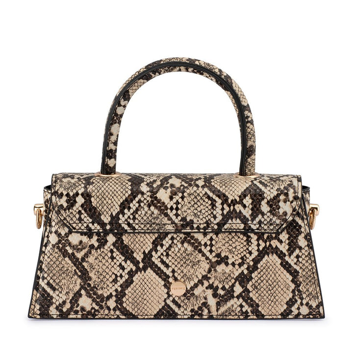 KENDALL Print Top Handle - Olga Berg