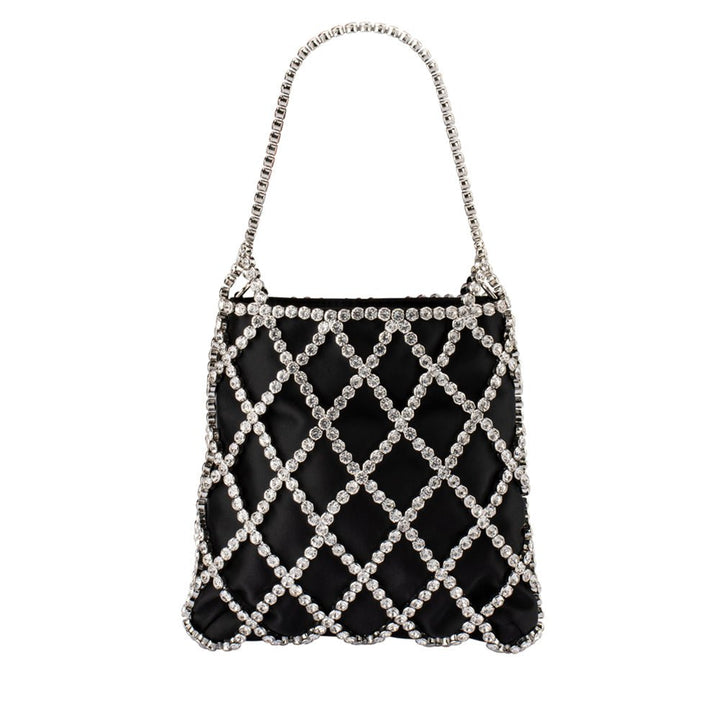 KIT Crystal Cage Bag - Olga Berg