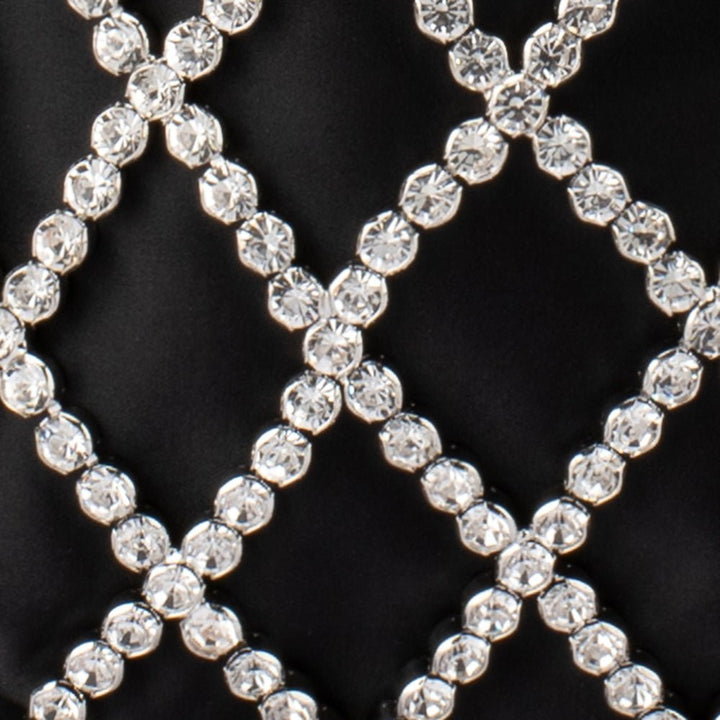 KIT Crystal Cage Bag - Olga Berg