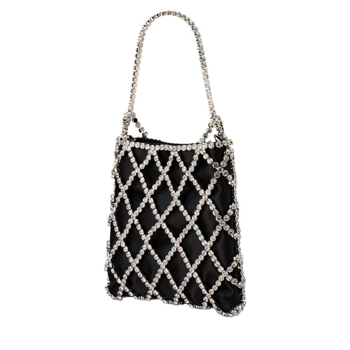 KIT Crystal Cage Bag - Olga Berg