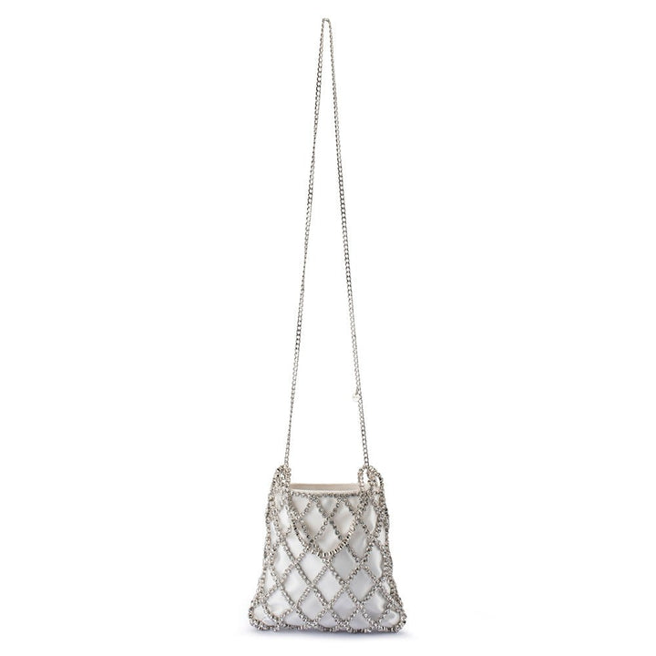 KIT Crystal Cage Bag - Olga Berg