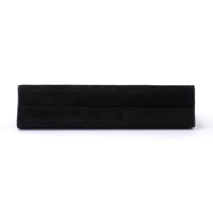 LARA Velvet Clutch - Olga Berg