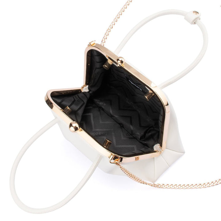 LEANDRA Top Handle Bag - Olga Berg