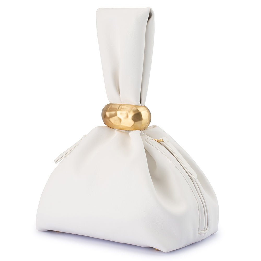 LENNI Pouch Bag - Olga Berg