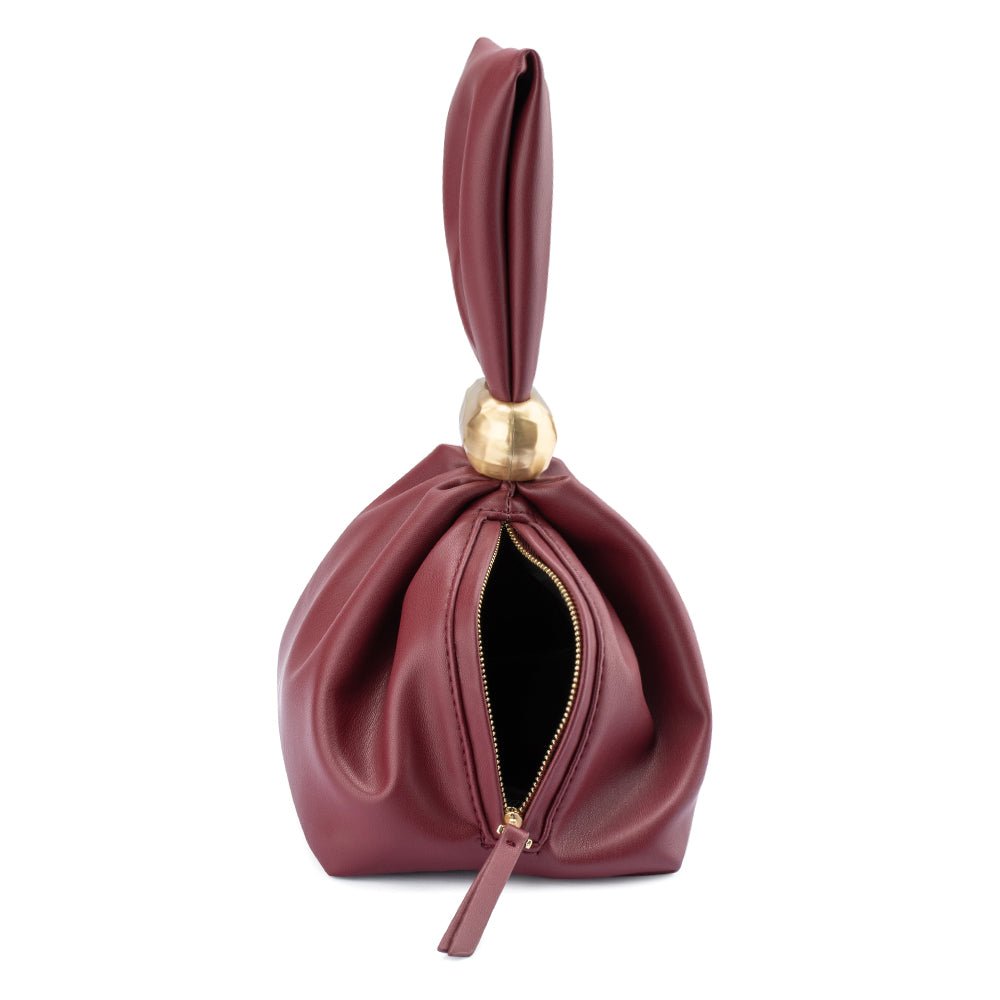 LENNI Pouch Bag - Olga Berg