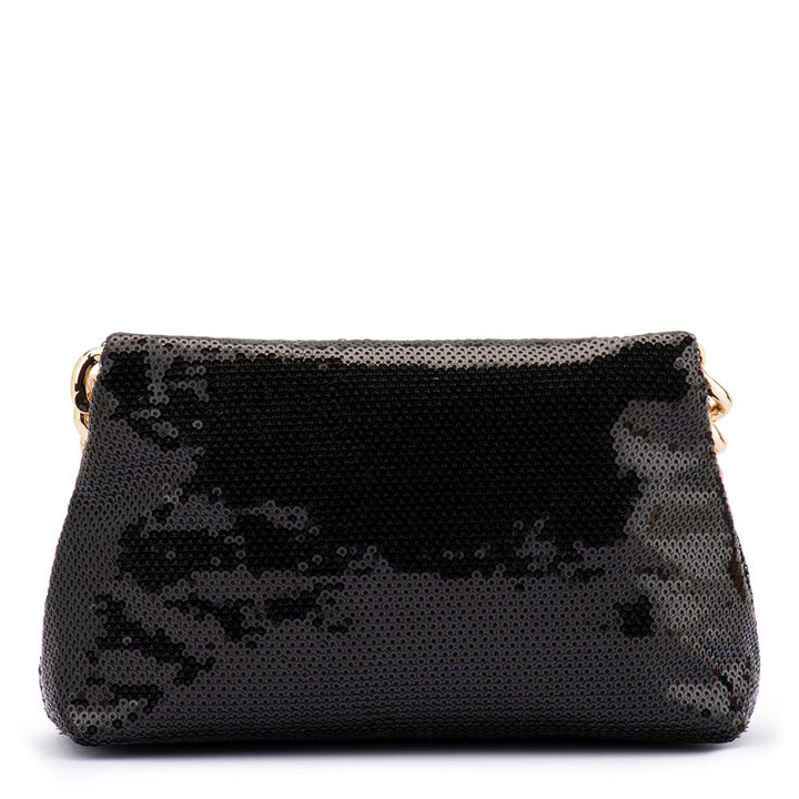 LILY Sequin Shoulder Bag - Olga Berg