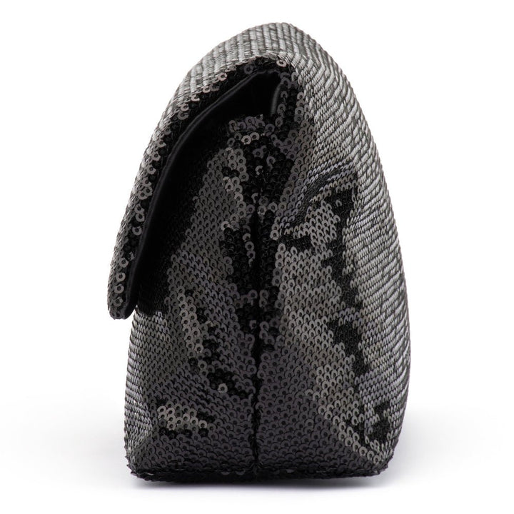 LILY Sequin Shoulder Bag - Olga Berg