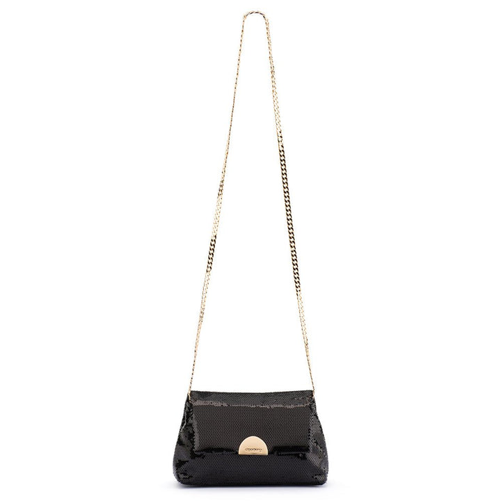 LILY Sequin Shoulder Bag - Olga Berg
