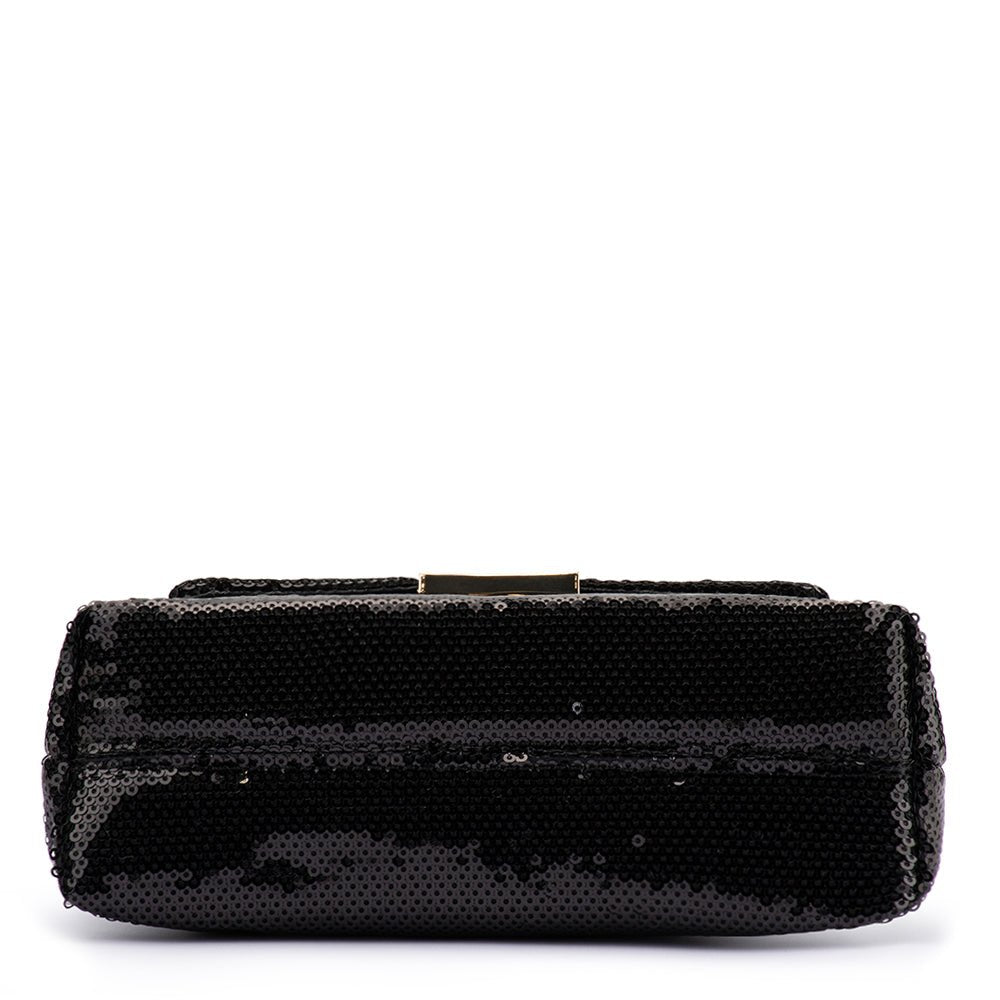 LILY Sequin Shoulder Bag - Olga Berg