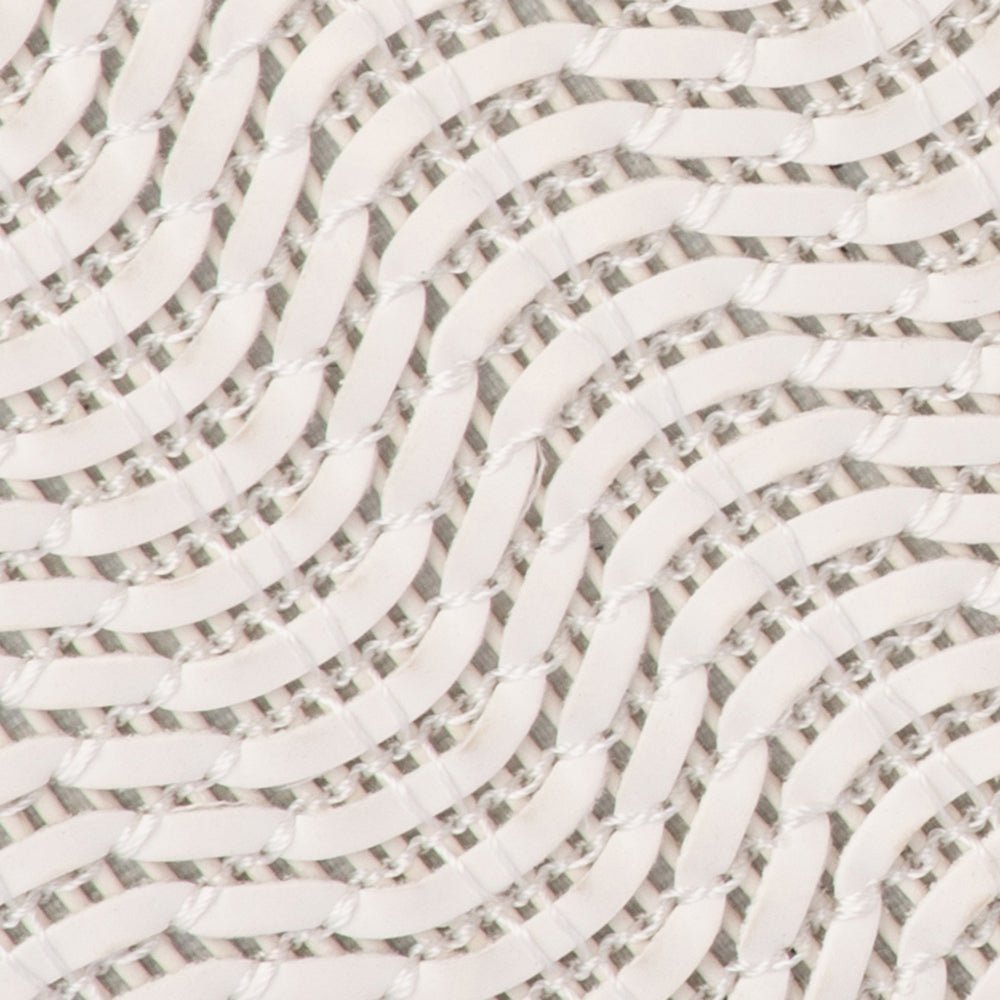 LINDY Woven Clutch - Olga Berg