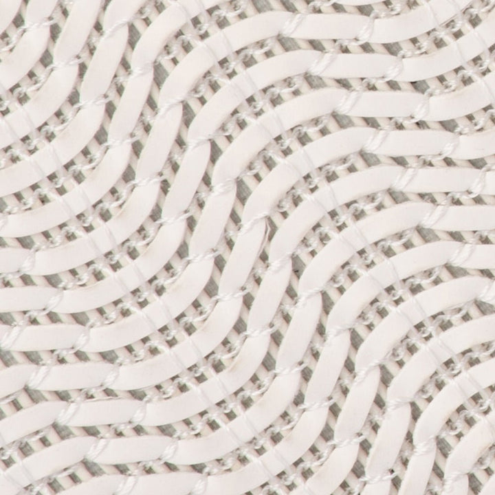 LINDY Woven Clutch - Olga Berg