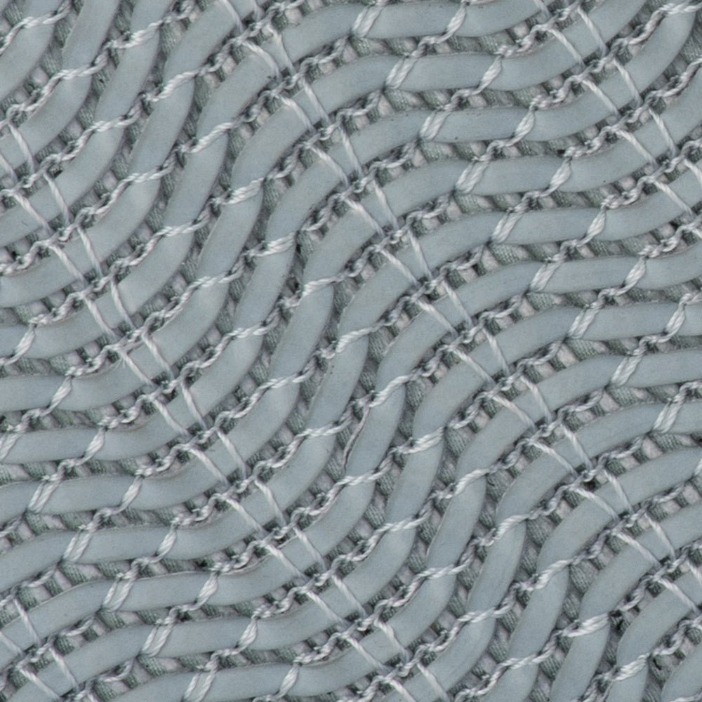 LINDY Woven Clutch - Olga Berg