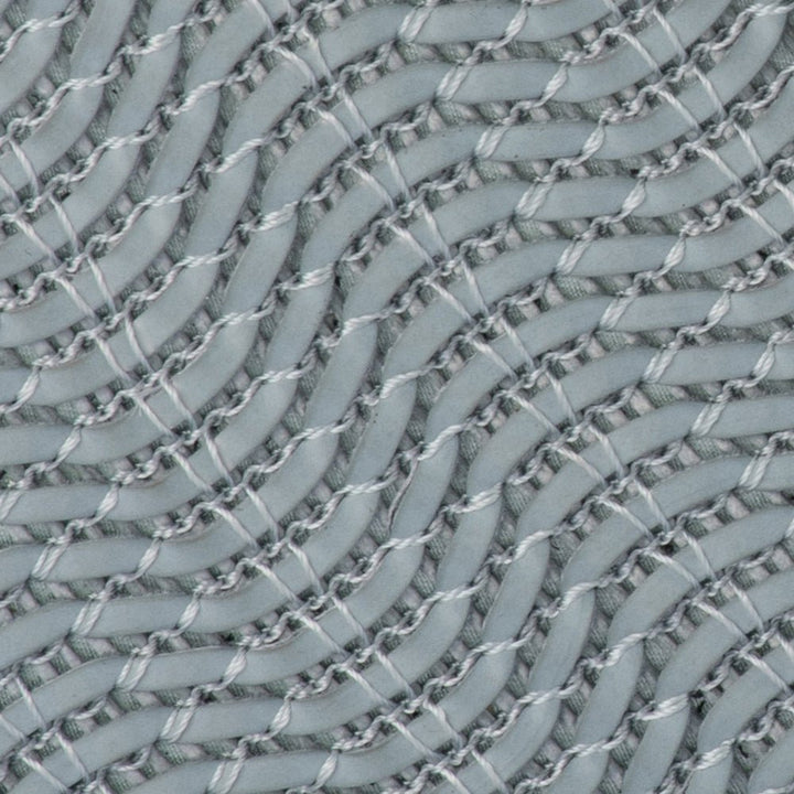 LINDY Woven Clutch - Olga Berg