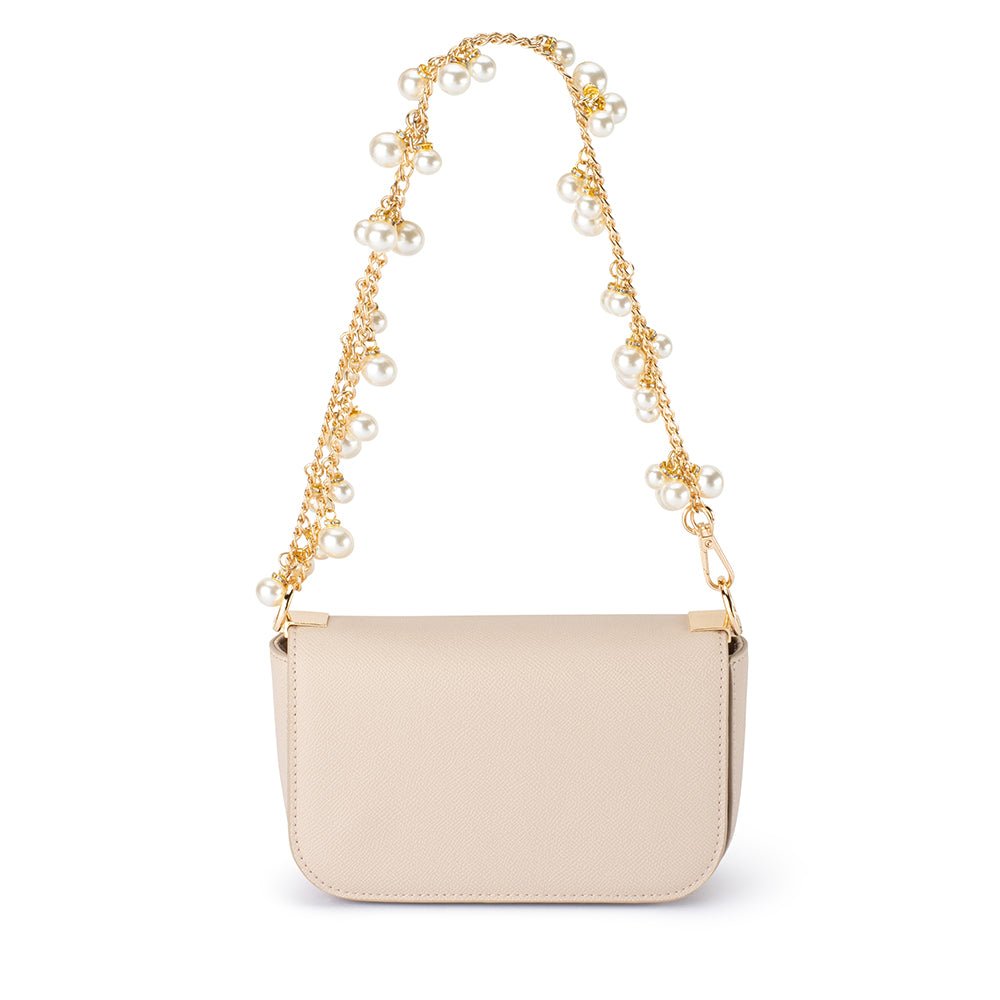 LYLA Pearl Shoulder Bag - Olga Berg